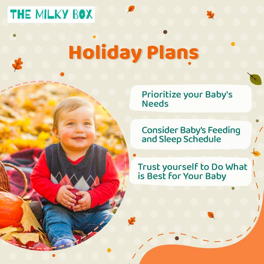TheMilkyBox's tweet photo. ๐ถ๐ฆโจ Let the Festivities Begin! ๐ฒhttps://t.co/diJaA924dJ Celebrate๐ Babyโs First Thanksgiving with Joy, Gratitude, and Lots of Love! ๐ผ๐ Create treasured memories and savor the special๐ moments.
#FirstThanksgiving #BabyCelebration #GratefulHeart #OrganicGoodness ๐๐ฃ https://t.co/3UeuYLpHAT