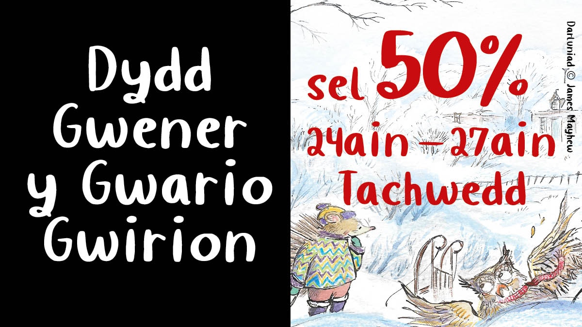 Graffeg Bach tweet media