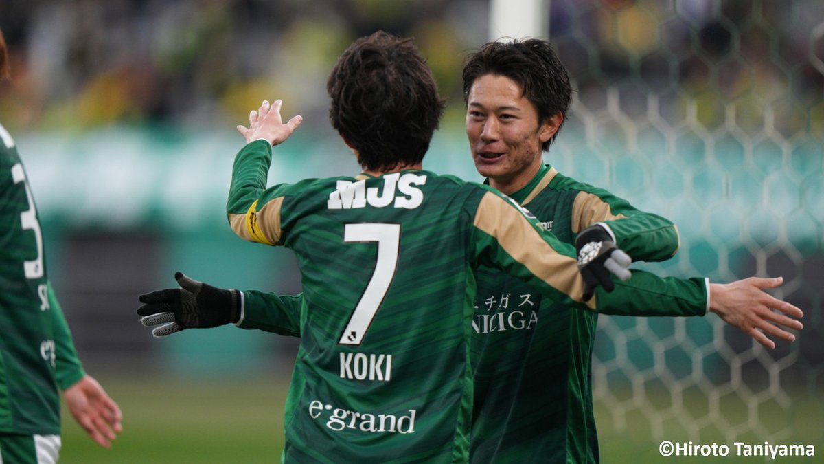 🟢“オリジナル10”対決制す🟡 #東京ヴェルディ が #ジェフユナイテッド