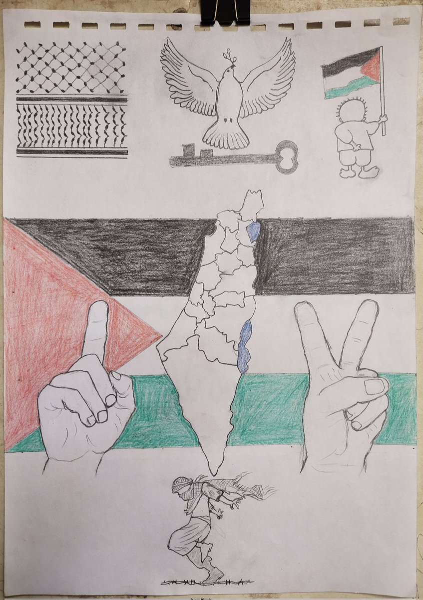 7oodaDen's tweet photo. the story not finished yet ...
القصة لم تنتهي بعد ...
#FreePalestine #GazaGenocide 
#فلسطين_حرة https://t.co/P4BTBtZIIr