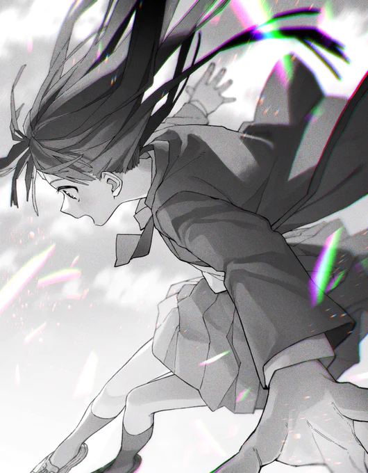 【再掲】創作1