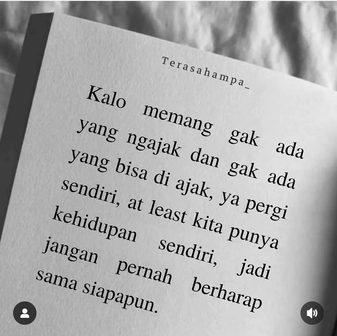 MYDaissyyy07's tweet photo. Ga prnh diajak dan skrg alhamdulillah udh sadar diri 🥰 https://t.co/HcyoqRvd21