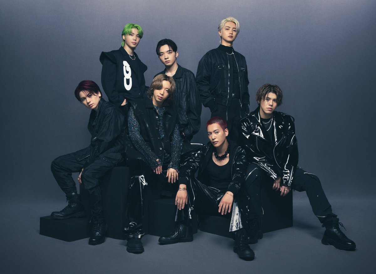 BE:FIRST】バラエティ冠番組『BE:FIRST TV Season2』DVD & Blu