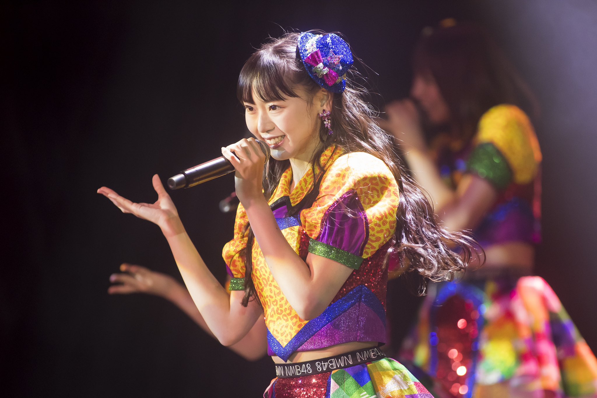 NMB 生写真 泉綾乃 A - メルカリ