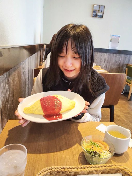 桃山こまちのTwitter画像13