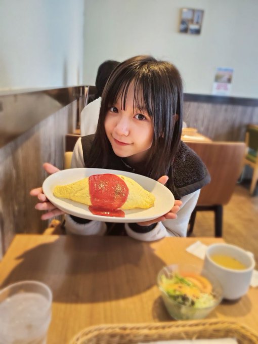 桃山こまちのTwitter画像14
