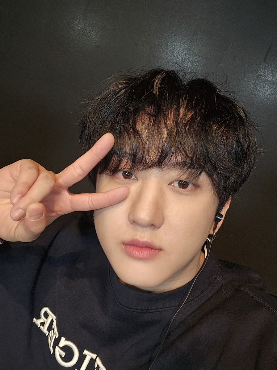 changbin bbl 💓