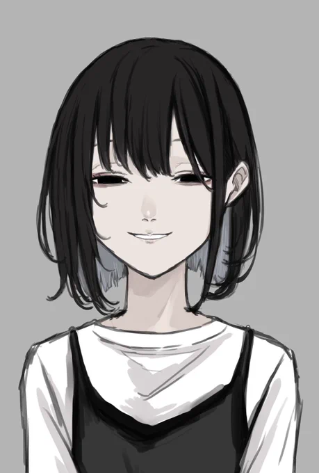 恐怖の差分 