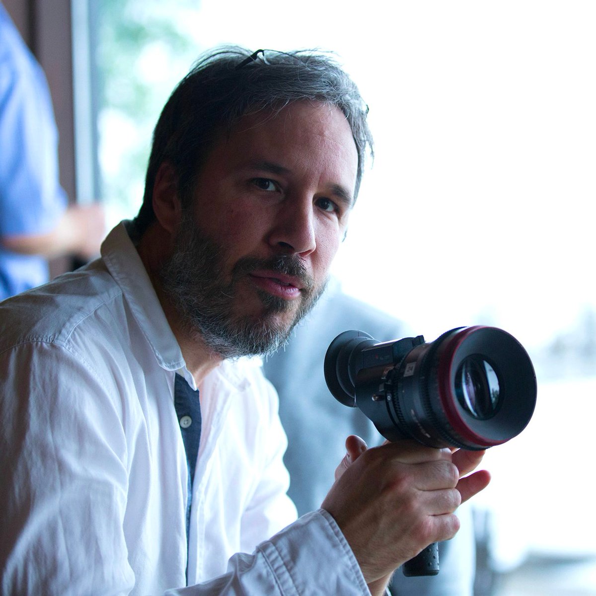 CultureCrave's tweet photo. Eric Roth says he just wrote a new film for Denis Villeneuve that is about 'space and time' and is 'very lonely' and 'certainly about eternity'

Many suspect it's 'Rendevous with Rama' which follows A team of astronauts going to explore a giant interstellar spaceship hurtling toward the sun

Denis describes the project as 'Arrival on steroids' 

Morgan Freeman is producing