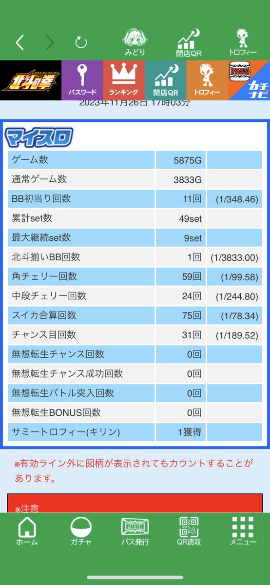 EMuShiiiii's tweet photo. ほんとに5以上かよ https://t.co/zv17FVC5J2
