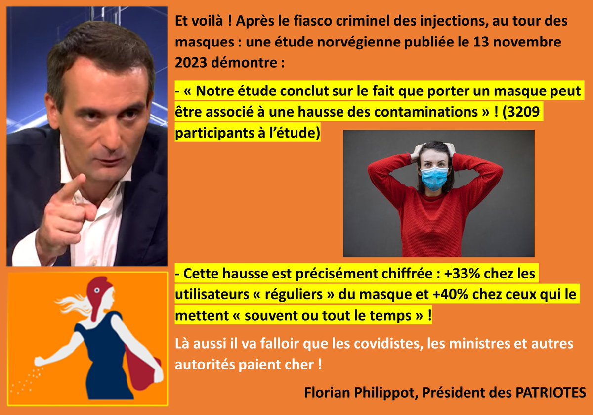 's tweet image. Les COVIDISTES une nouvelle fois démasqués (!)
(voir sur le site de l’Université de Cambridge : cambridge.org/core/services/… )