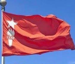 Today marks the 56th anniversary of mother organisation BSO,the parent organisation to many philosophers, bureaucrats, leaders,doctors &amp; many great minds, it has always preached the significance of education, unity, struggle &amp; brotherhood. 
May it continue to nourish young minds.