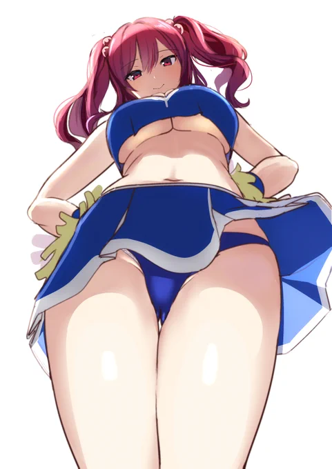 #おまいら東方の最初の推し誰だよ 小野塚小町。まだ東方をよく知らなかった時、天則の小町を見て一目ぼれしてた。
