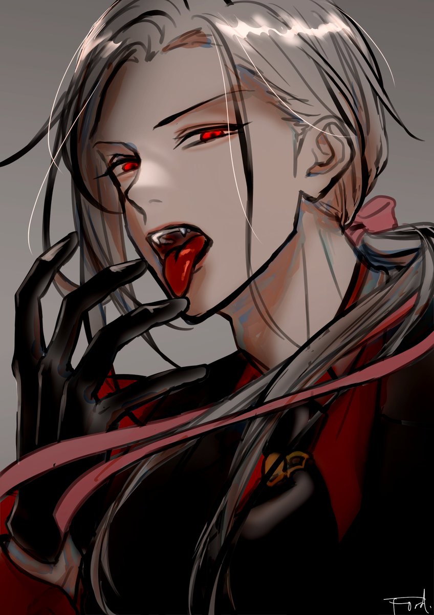 「」|ふぉーど🍒のイラスト