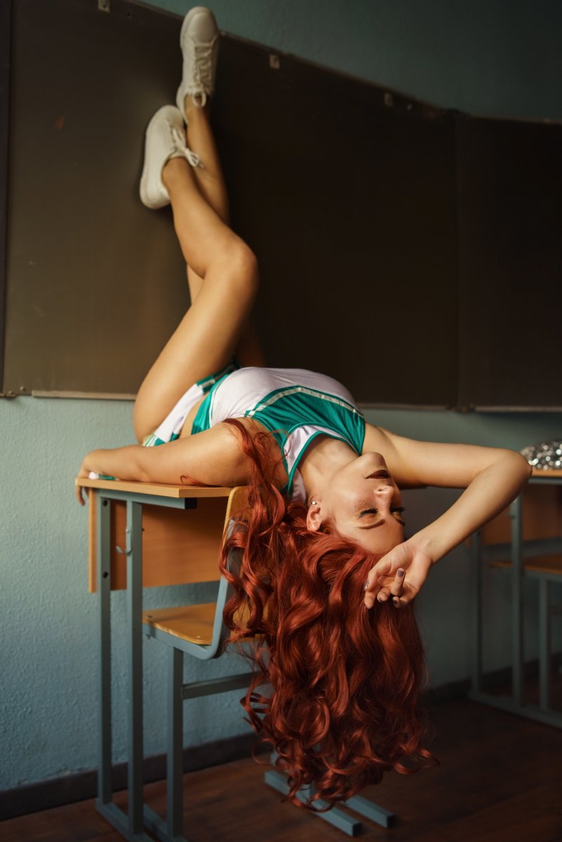 Yunie cosplay ☁️⋅♡𓂃 ࣪ ִֶָ☾.Patreon tweet media