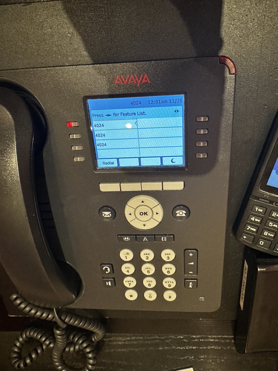 Zeus Kerravala tweet media