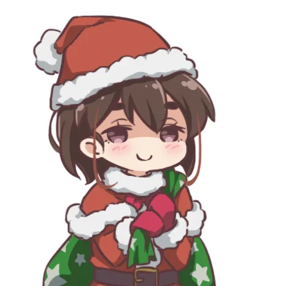サンタさん係