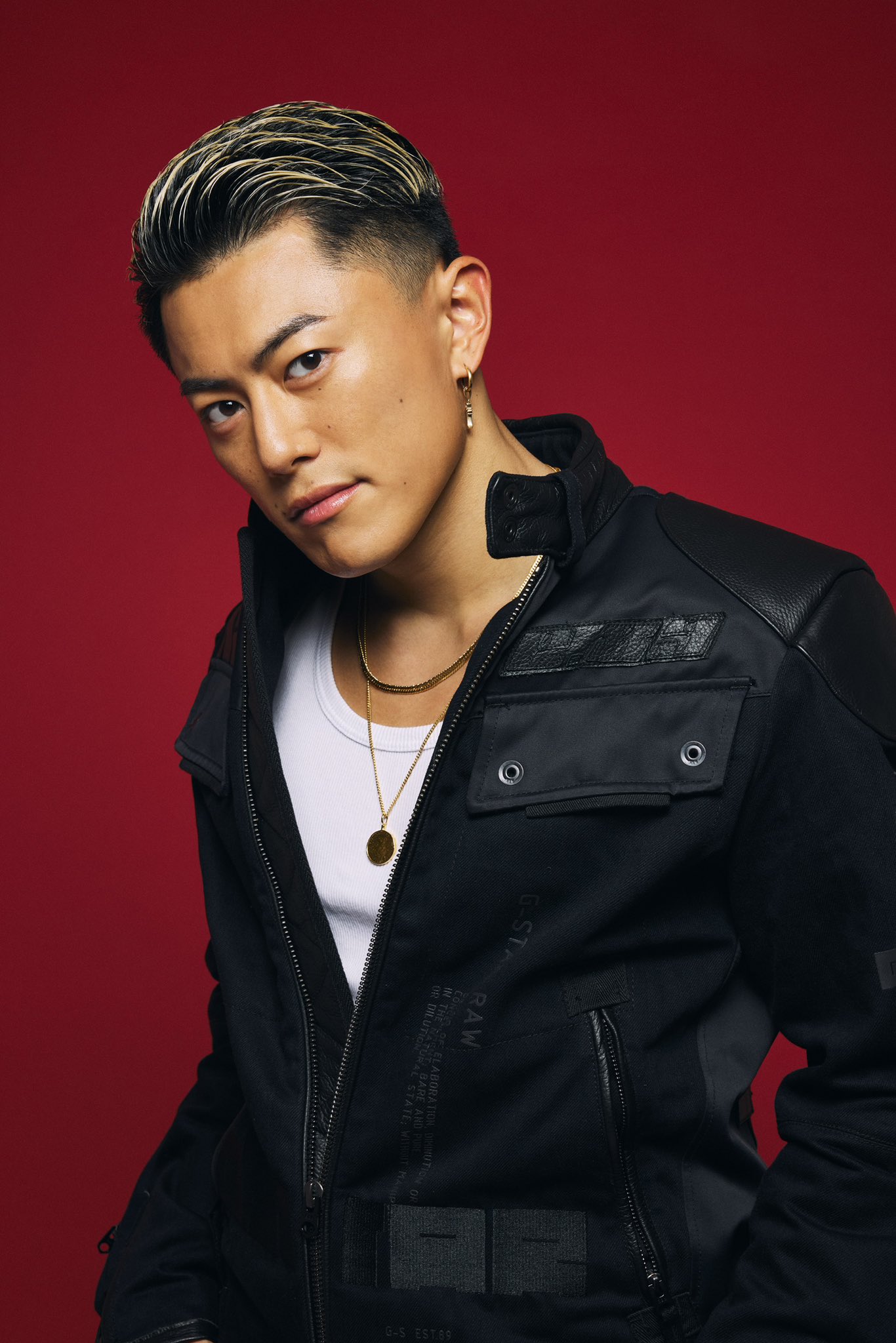 TAICHI/筋達磨/Tiny Twiggz/タイチたち。 on X: 