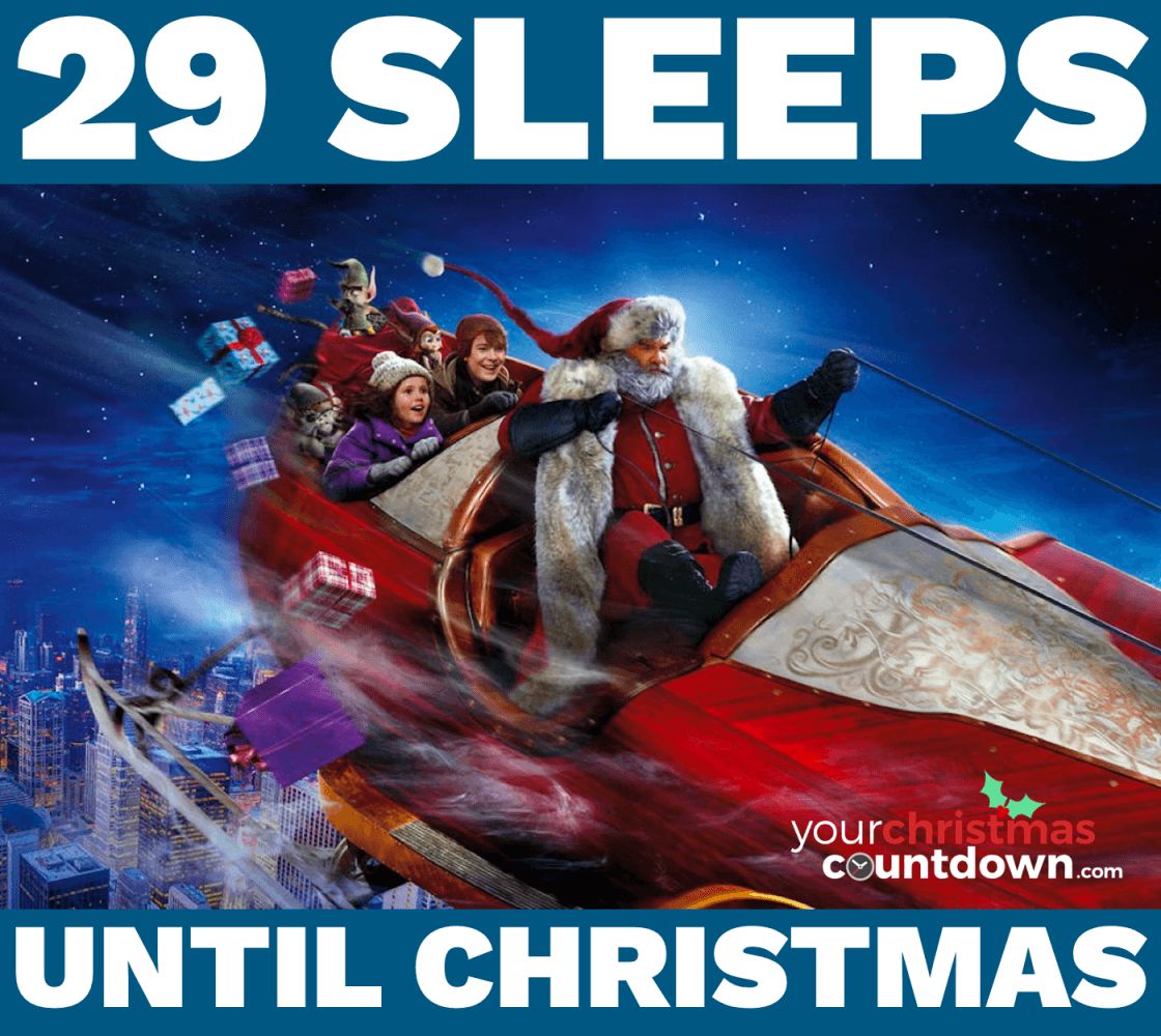 christmas_clock's tweet photo. 29 SLEEPS UNTIL  #CHRISTMAS!
 👉 https://t.co/08kJVAWqc2 🎄🎅 https://t.co/iC9yUUCVLk