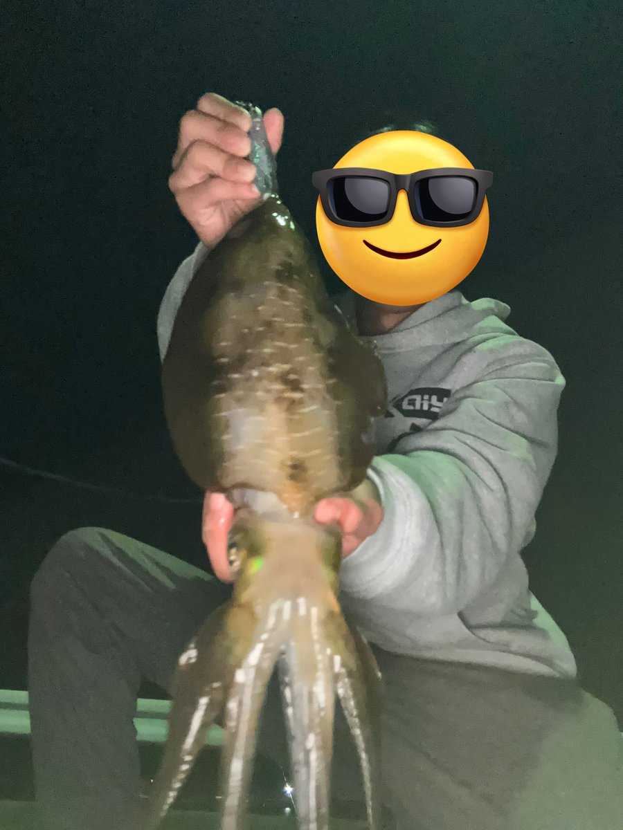 バケモンきた🔥🔥