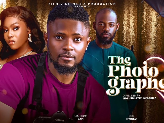 singnaija's tweet photo. The Photographer (2023)
https://t.co/FH9OX5ZqXI https://t.co/uTBmULuw4p