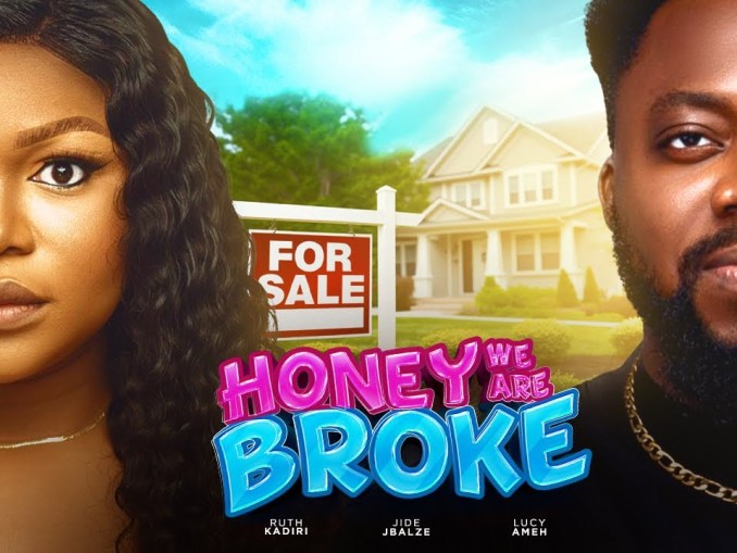 singnaija's tweet photo. Honey We Are Broke (2023)
https://t.co/JYVWmpbber https://t.co/kcrxsV8y2V