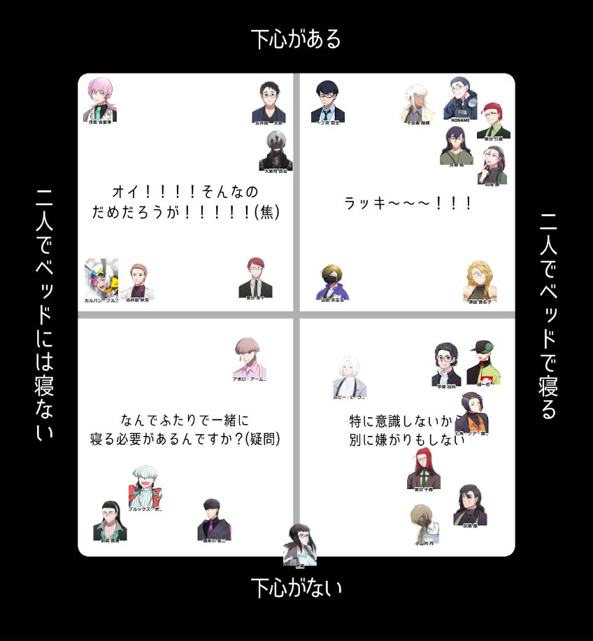 @PCS_TL 
これは最近遊んだやつ 