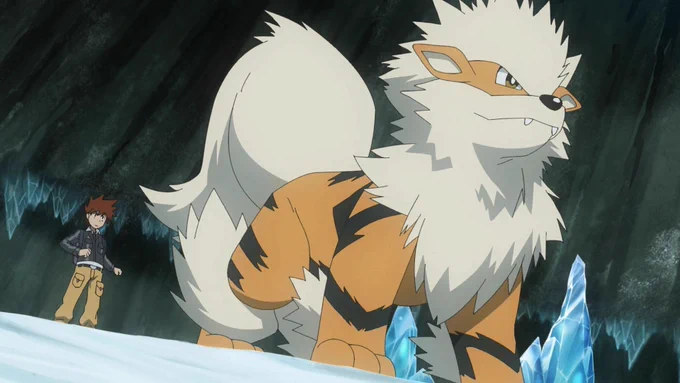 If you could only choose one... What would be your favorite Pokémon? 