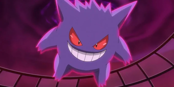 If you could only choose one... What would be your favorite Pokémon? 