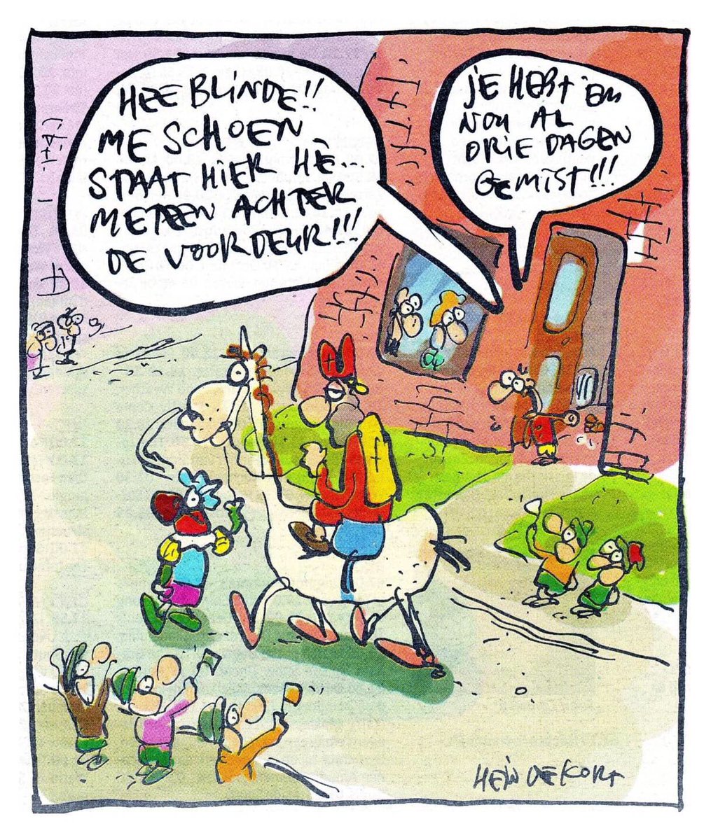 Hein_Kortoons's tweet photo. Jeugd van tegenwoordig 😎 #Sinterklaas https://t.co/izsi8eHGz6