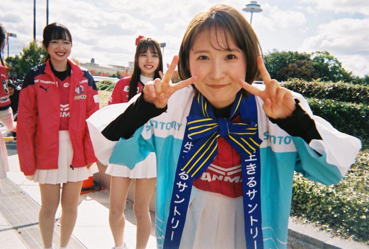 ユイチャン🍊🍋 tweet media