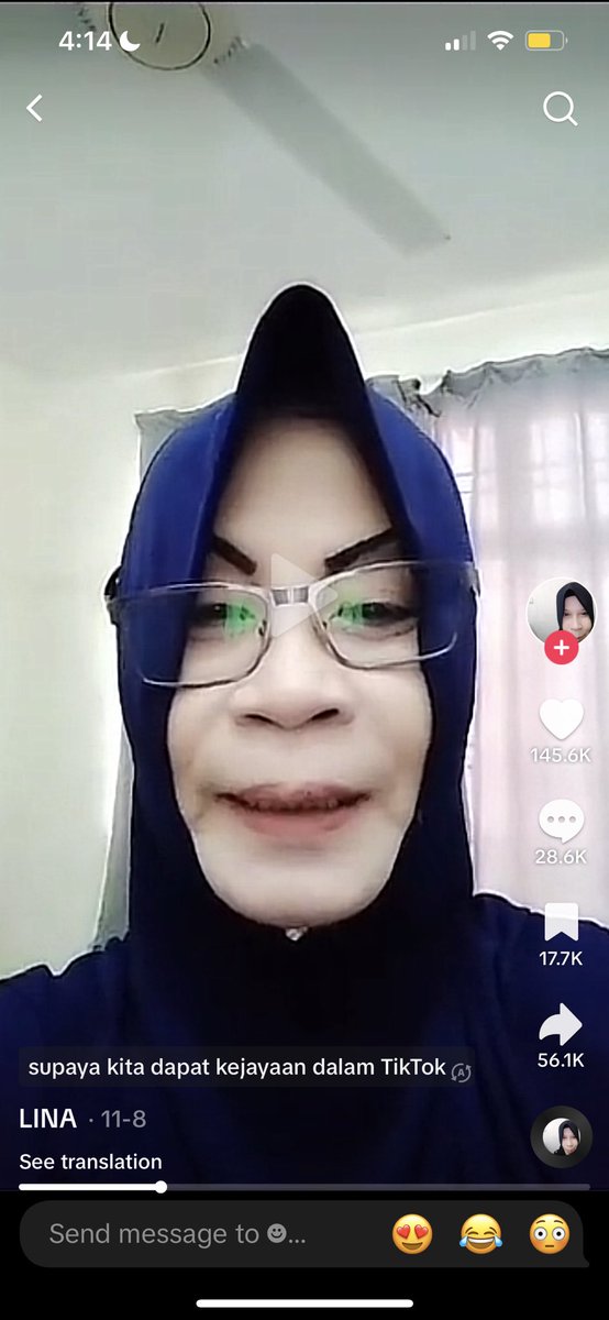 syftn_'s tweet image. Komen paling celaka 😭😭💀💀😭🤣🤣