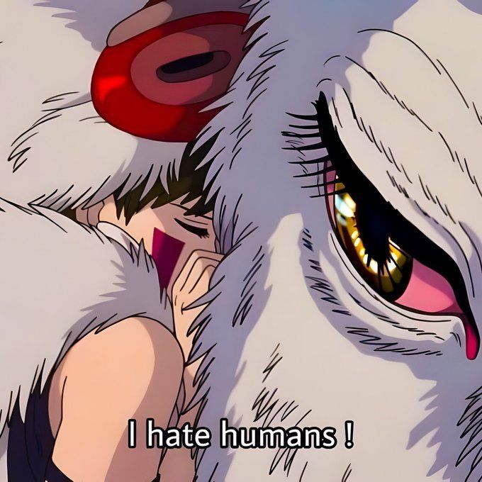 anime_'s tweet photo. Princess Mononoke (1997) https://t.co/X7lxqZOTGs