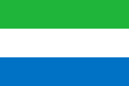 Africanelection's tweet photo. 🇸🇱 Sierra Leone imposes curfew following a security breach.

#SierraLeone 
#SaloneTwitter https://t.co/EfhPXF46Nf
