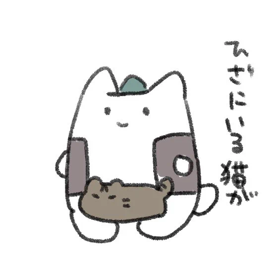 日記です