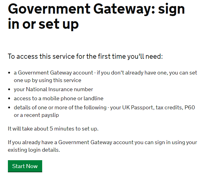 Cambridge_Cat's tweet photo. @HMRCcustomers Childcare account sign in seems to be broken.  Why can't I log in? https://t.co/tWmR2lnsI3