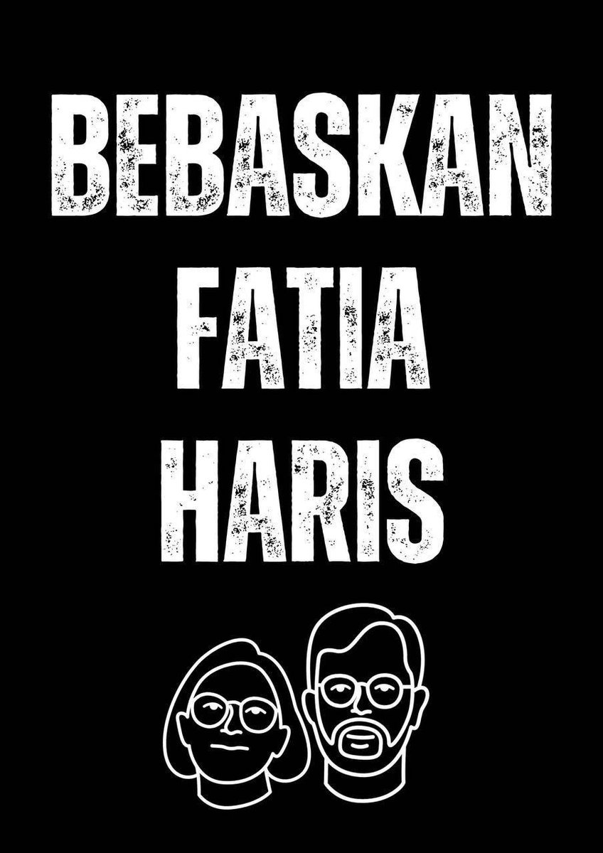 YLBHI's tweet photo. Kamu mau terlibat dalam aksi solidaritas di PN Jakarta Timur besok?

Yuk unduh dan publikasi poster-poster ini, atau bisa juga langsung print dan bawa besok.

Mari bersolidas dan sampai jumpa di pengadilan besok pagi! https://t.co/nYYLD9RDWN