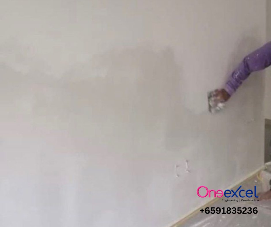OneexcelSg's tweet photo. One Excel provides all types of plaster and putty plaster-related work.
WhatsApp - https://t.co/wpk0n4RpRa 
                    ☎+6591835236

#Plaster #Experinplaster #plasterboardceilings #plasterceilingspecialist #plasteringceiling #plasteringwall #plastergwholehouse #OneExcel https://t.co/zj5wNWCCGl