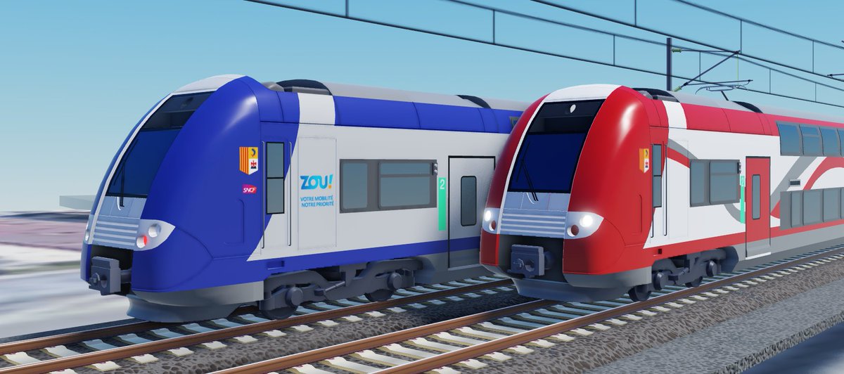TER 2NNG (Z 26500)
#RobloxDev #Roblox