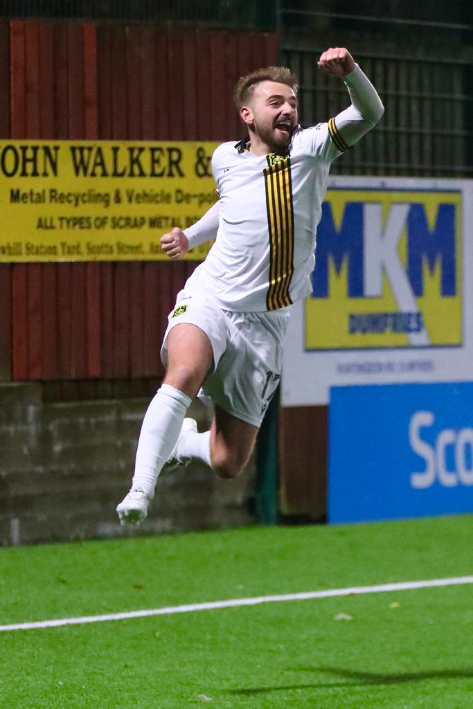 Dumbartonfc's tweet photo. Good morning y'all.

 @jinkyhilton
📸Tommy Hughes https://t.co/C1x7VLWMsY