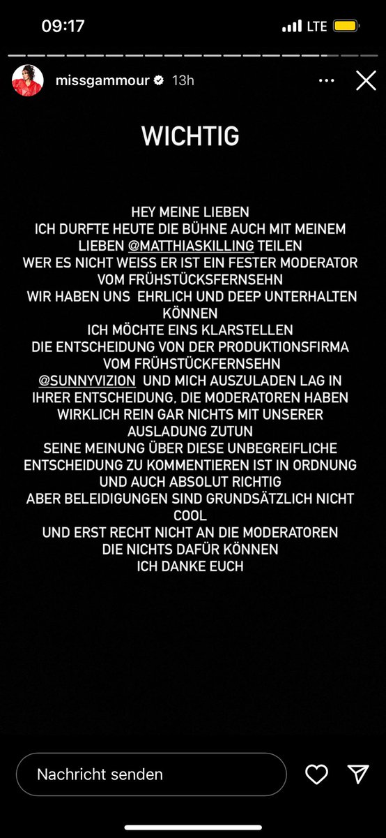 ZRamadani84's tweet image. Heul leise! Wer etwas von Genocide &amp;amp; dazu noch „ #FromtheRivertotheSeaPalestineWillbeFree „ postet, gehört nicht nur ausgeladen, sondern auch ausgewiesen! Naja. Aber was will man von solchen Frauen/Menschen erwarten…. #israel #IStandWithIDF