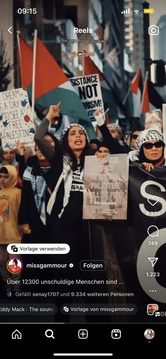 ZRamadani84's tweet image. Heul leise! Wer etwas von Genocide &amp;amp; dazu noch „ #FromtheRivertotheSeaPalestineWillbeFree „ postet, gehört nicht nur ausgeladen, sondern auch ausgewiesen! Naja. Aber was will man von solchen Frauen/Menschen erwarten…. #israel #IStandWithIDF