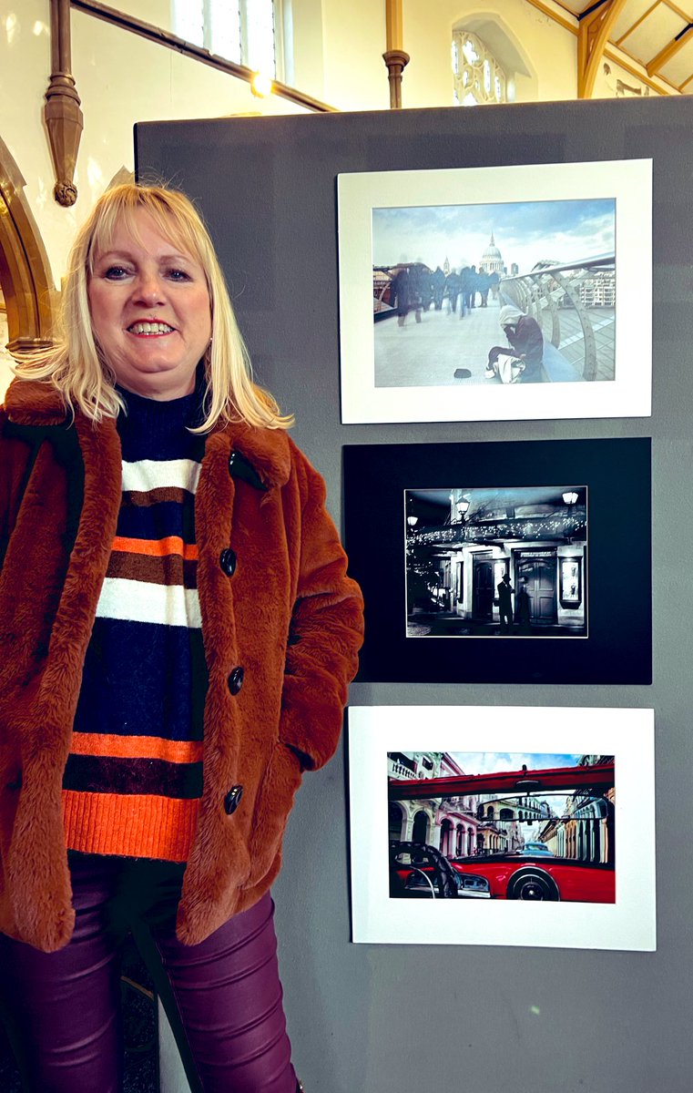 Jayne Bryant Newport West (@jbryantwales) on Twitter photo Every year <a href="/AOTH_NP20/">ArtOnTheHill Newport</a> gets better. Still time today to do the trail around Newport. Lovely to see the work of local artists and to have chance to talk to some of them. Really good to see local photographer Barbara Mcloughlin and talk about her exhibition at St Mark’s Church Every year <a href="/AOTH_NP20/">ArtOnTheHill Newport</a> gets better. Still time today to do the trail around Newport. Lovely to see the work of local artists and to have chance to talk to some of them. Really good to see local photographer Barbara Mcloughlin and talk about her exhibition at St Mark’s Church