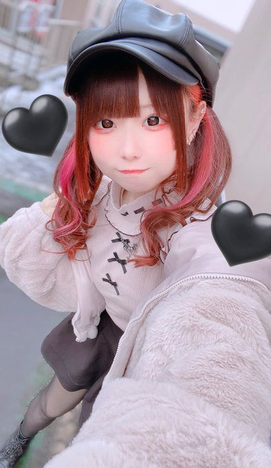 コスプレイヤーしほなのTwitter画像23