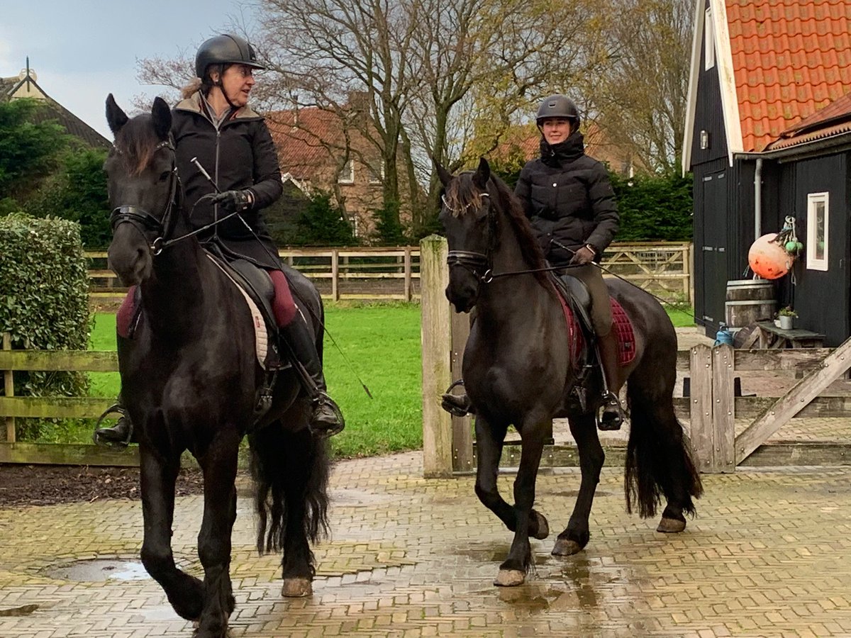 Eilandleven 

Op weg naar het strand. 
Regen of geen regen💪