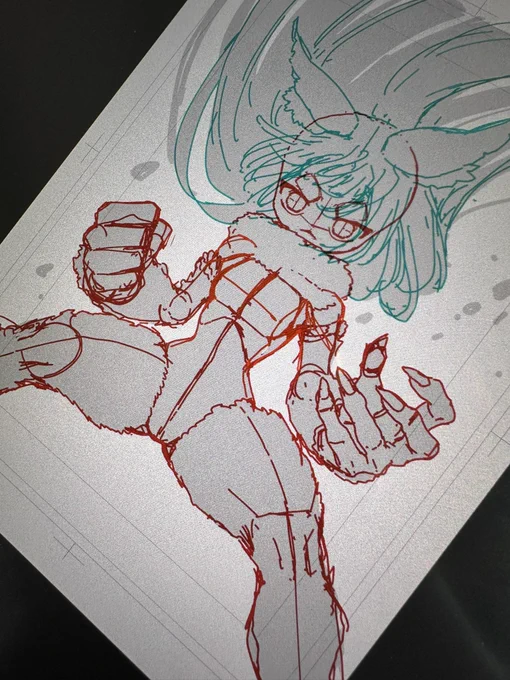 リュミー下書き 