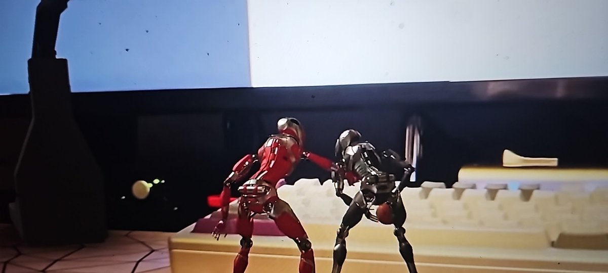 Day 2 of 38 Days 

Today for some reason I wasn't able to code because of assignments and upcoming exams but I made a small project on Unreal Engine.

Other than that I finally finished me internship resume which I am quite proud of.