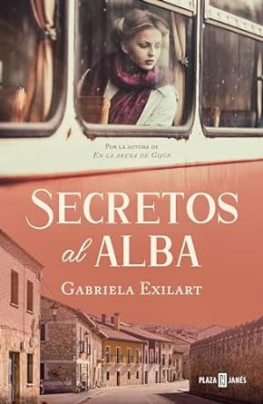 ✍🏻 Reseña de "Secretos al alba" 🤐 de Gabriela Exilart. Una novela que sin ser romántica está repleta de historias de amor.
elbuhoentrelibros.com/2023/11/secret…