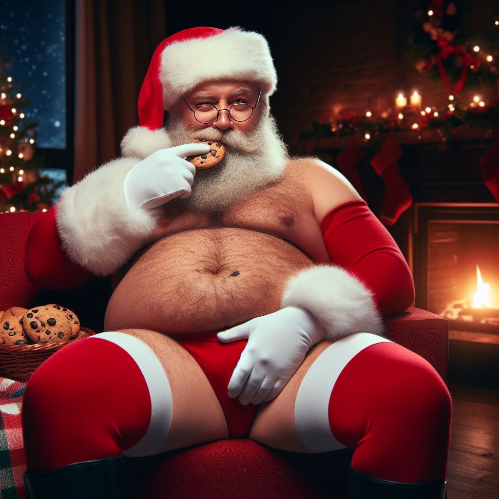 ChubbyDaddyAi tweet media