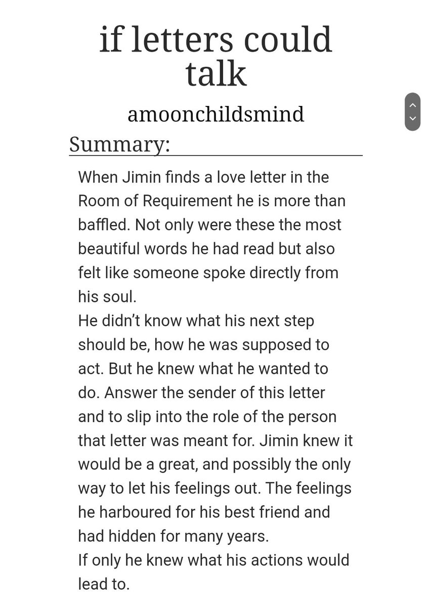amoonchildsmind's tweet photo. ☆if letters could talk☆
https://t.co/9RXXU0Na4R
• #jikook #mingguk #jikookAU
• ongoing
• friends to lovers, mutual pining
• mature &amp; sexual content (at some point) 🔞 https://t.co/8oV2Q5nQmx